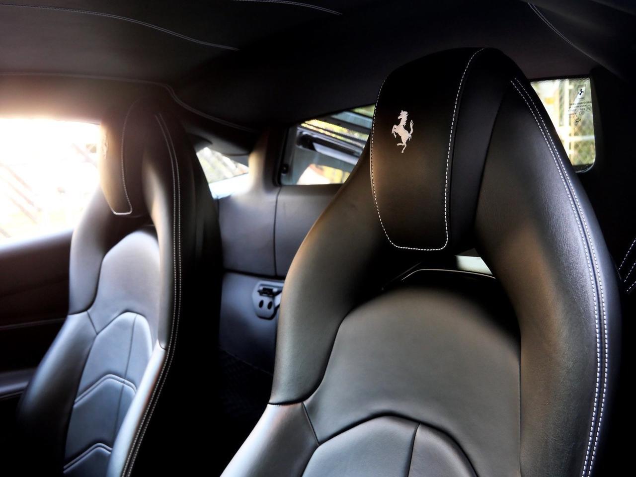 2018 Ferrari 488 GTB Lawrence KS