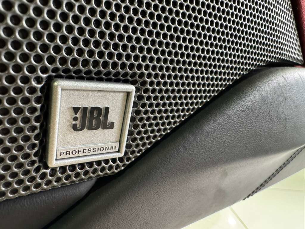 2018 Ferrari 488 GTB Avorio paint, Bordeaux interior, Daytona racing seats, JBL Professional audio AND MUCH MORE!! Fort Lauderdale FL