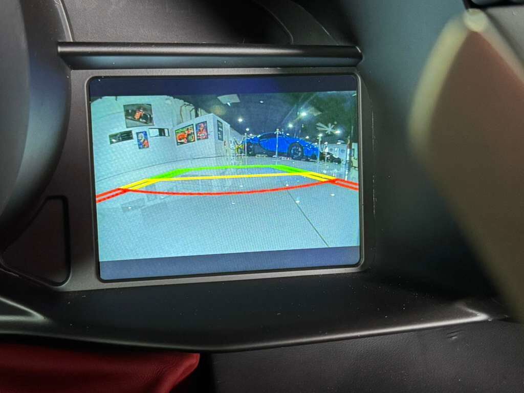 2018 Ferrari 488 GTB Avorio paint, Bordeaux interior, Daytona racing seats, JBL Professional audio AND MUCH MORE!! Fort Lauderdale FL