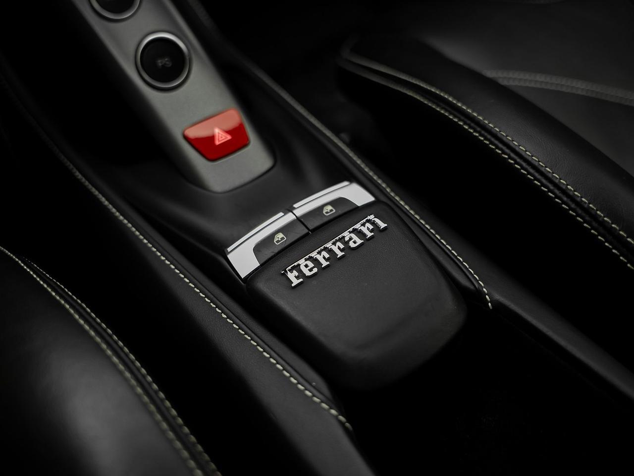 2018 Ferrari 488 GTB Base Ft Lauderdale FL