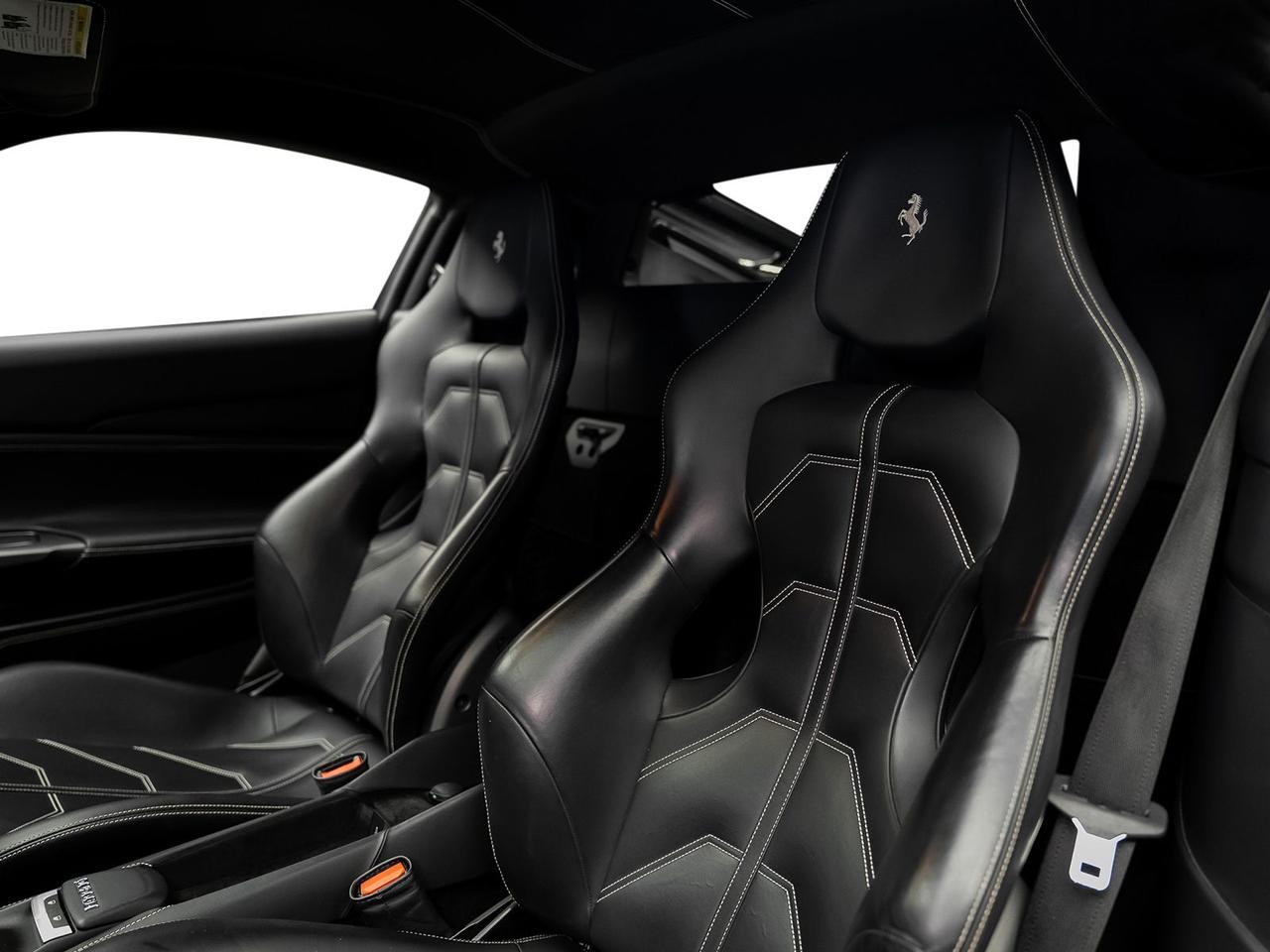 2018 Ferrari 488 GTB Base Ft Lauderdale FL