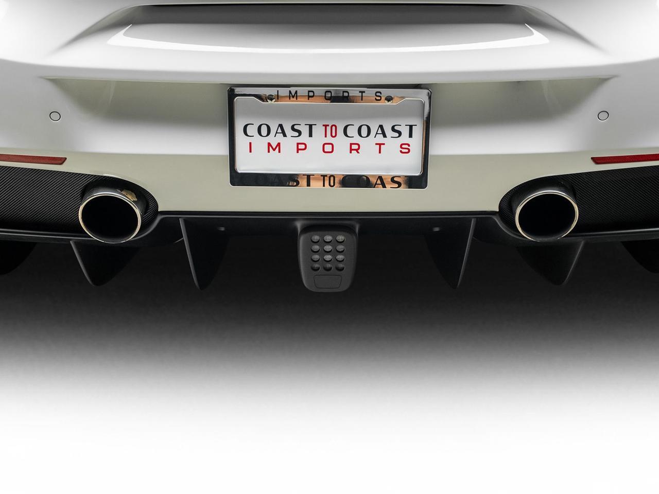 2018 Ferrari 488 GTB Base Ft Lauderdale FL