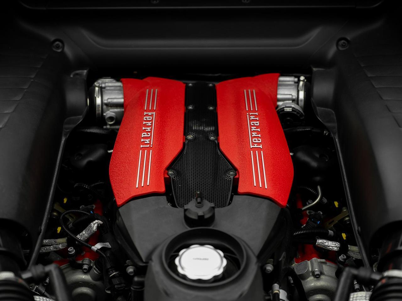 2018 Ferrari 488 GTB Base Ft Lauderdale FL