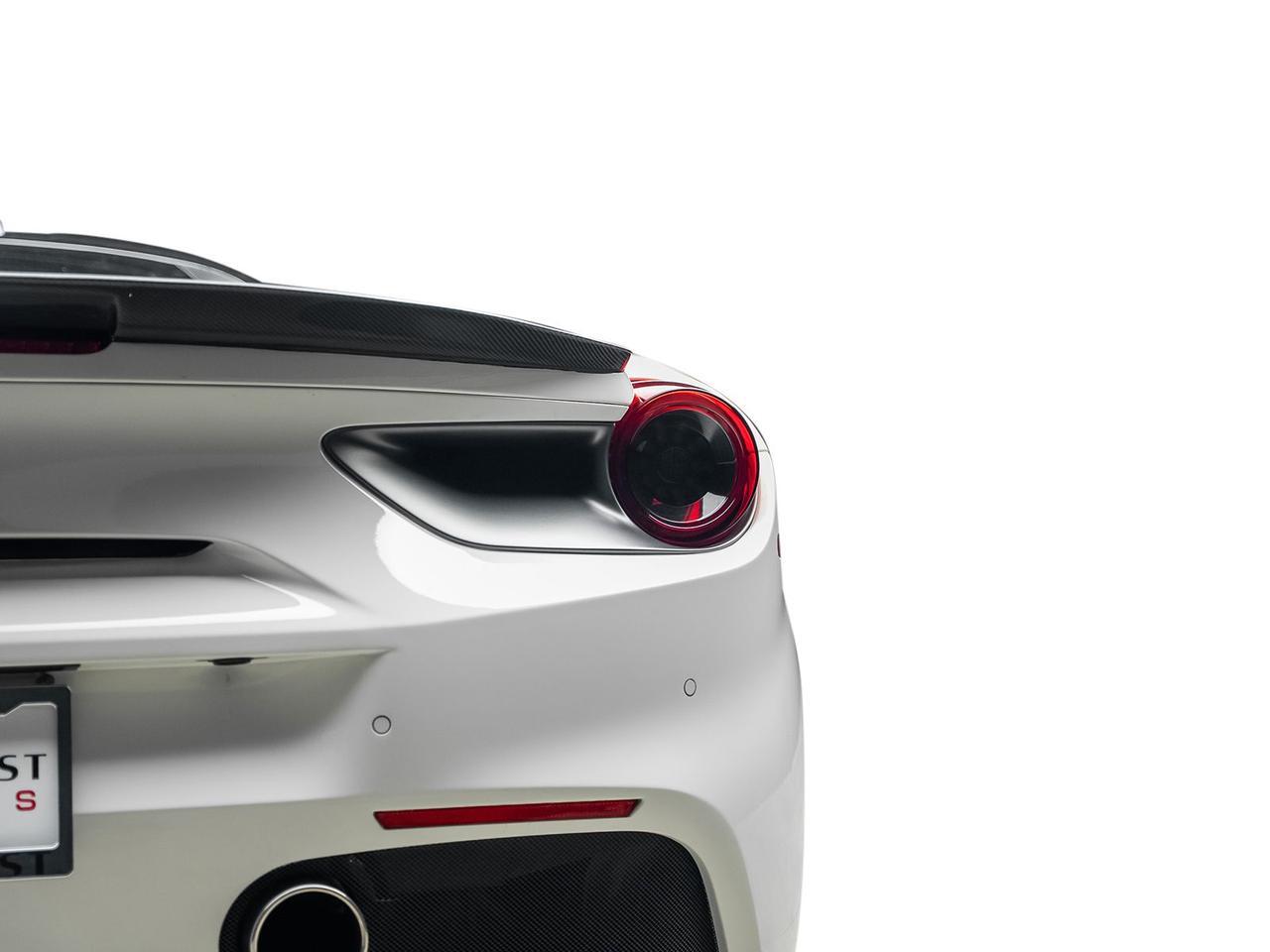 2018 Ferrari 488 GTB Base Ft Lauderdale FL