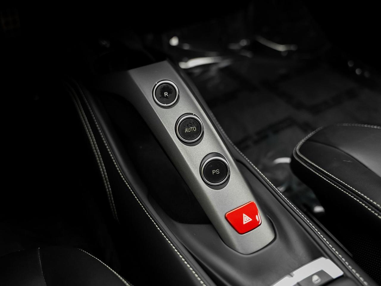 2018 Ferrari 488 GTB Base Ft Lauderdale FL