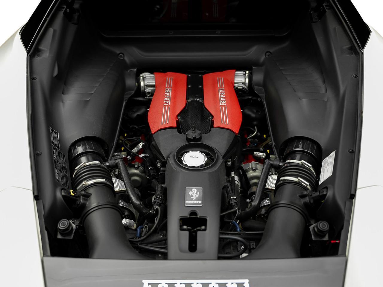 2018 Ferrari 488 GTB Base Ft Lauderdale FL