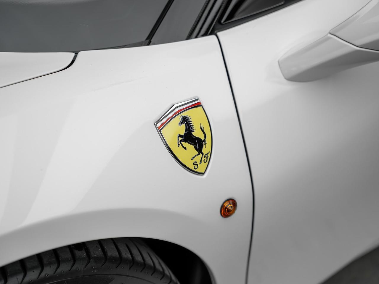 2018 Ferrari 488 GTB Base Ft Lauderdale FL