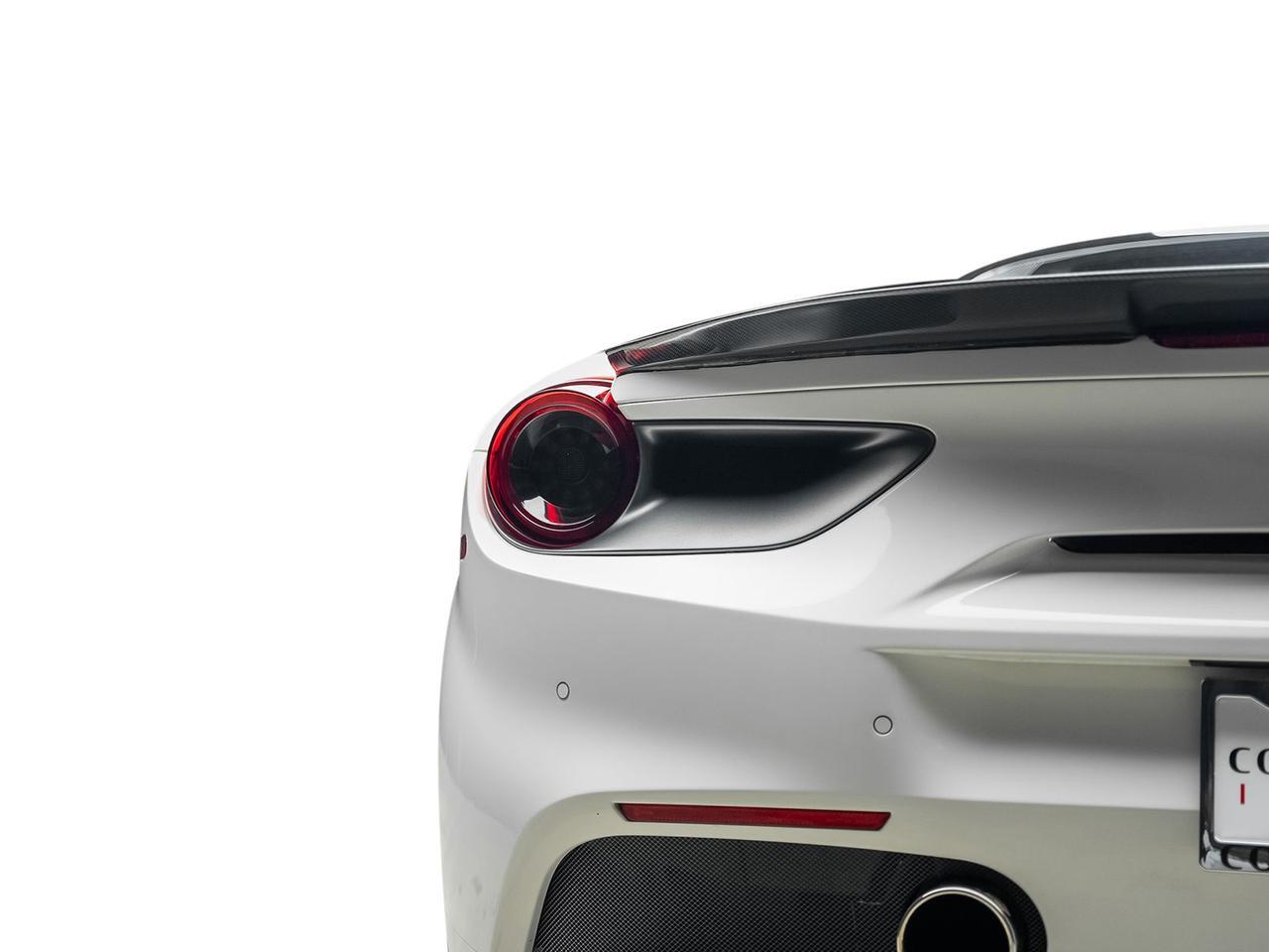 2018 Ferrari 488 GTB Base Ft Lauderdale FL
