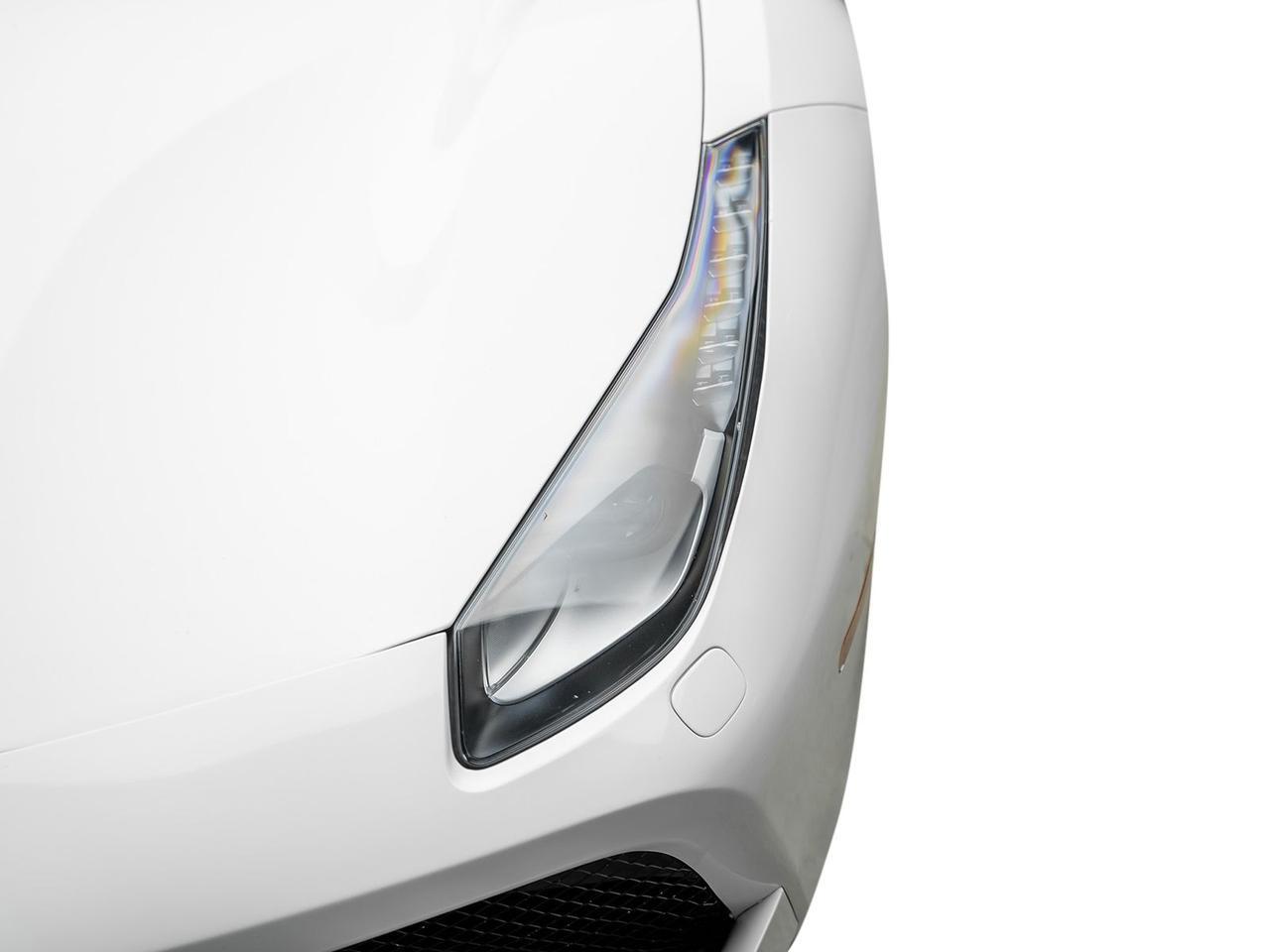 2018 Ferrari 488 GTB Base Ft Lauderdale FL
