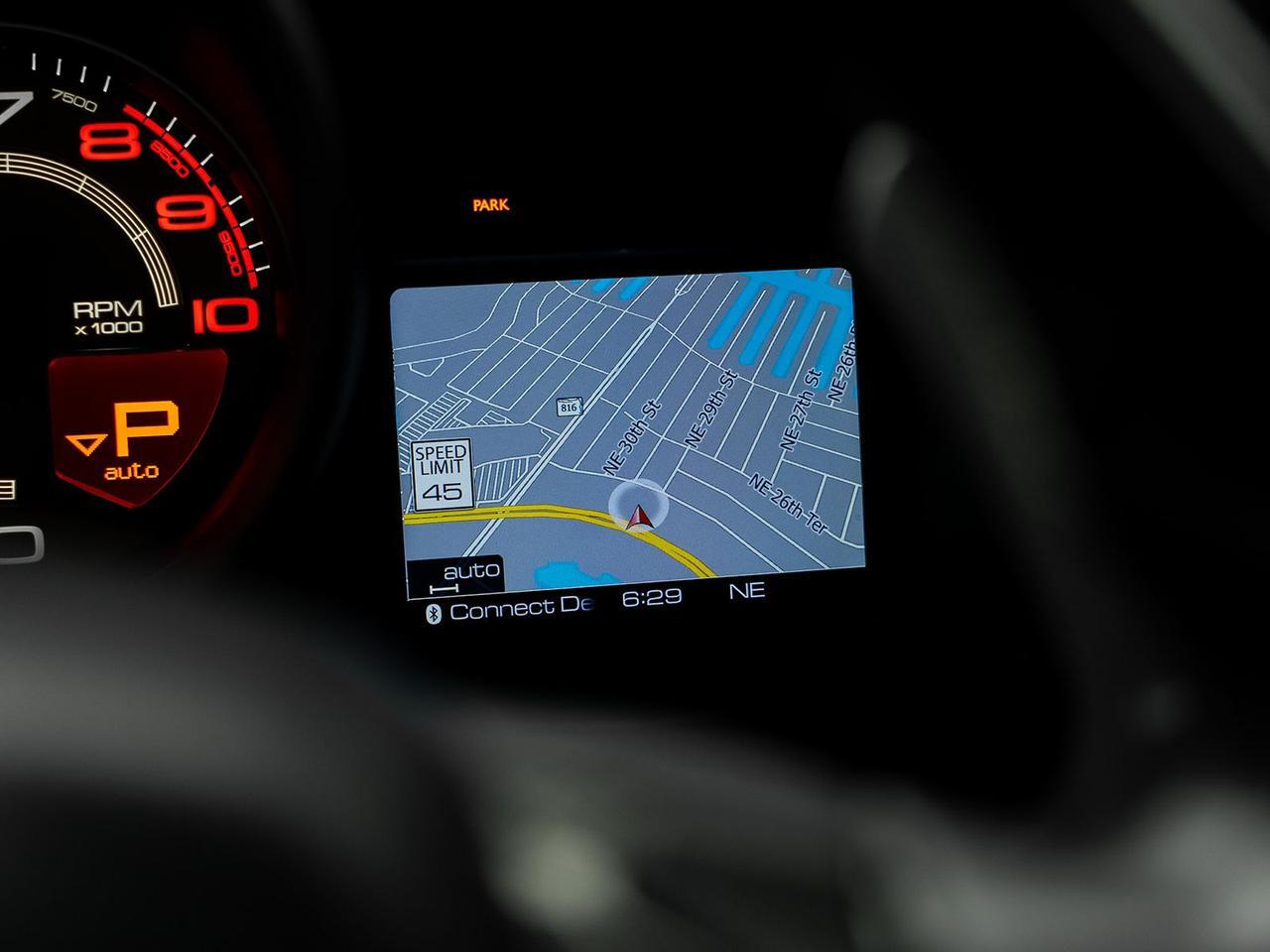 2018 Ferrari 488 GTB Base Ft Lauderdale FL
