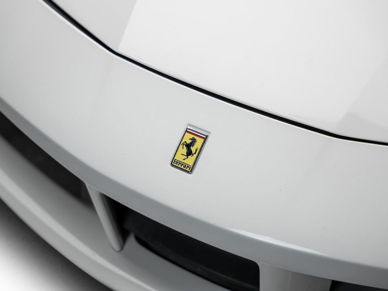 2018 Ferrari 488 GTB Base Ft Lauderdale FL
