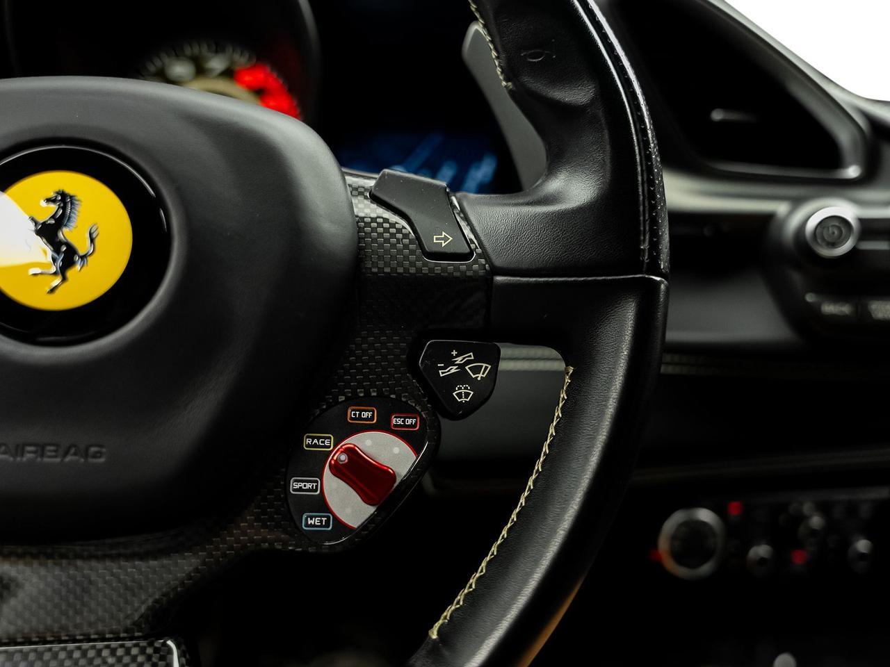 2018 Ferrari 488 GTB Base Ft Lauderdale FL