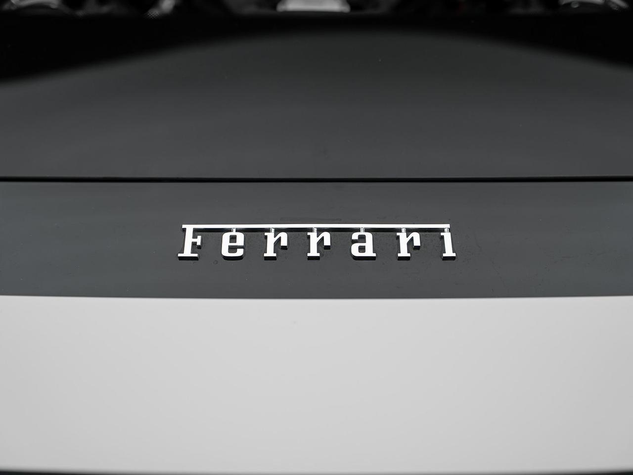 2018 Ferrari 488 GTB Base Ft Lauderdale FL