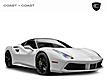 2018 Ferrari 488 GTB Base