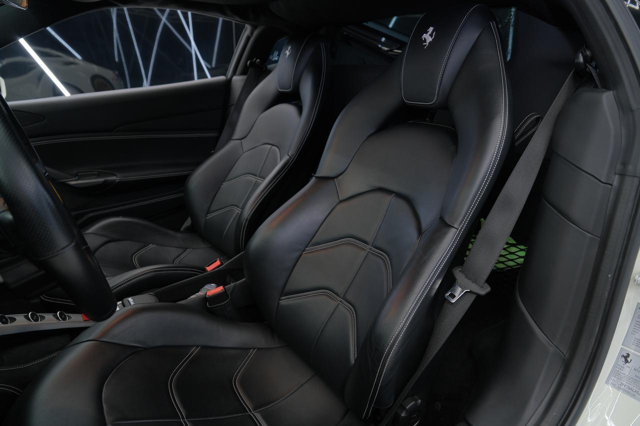 2018 Ferrari 488 GTB Base Miami FL