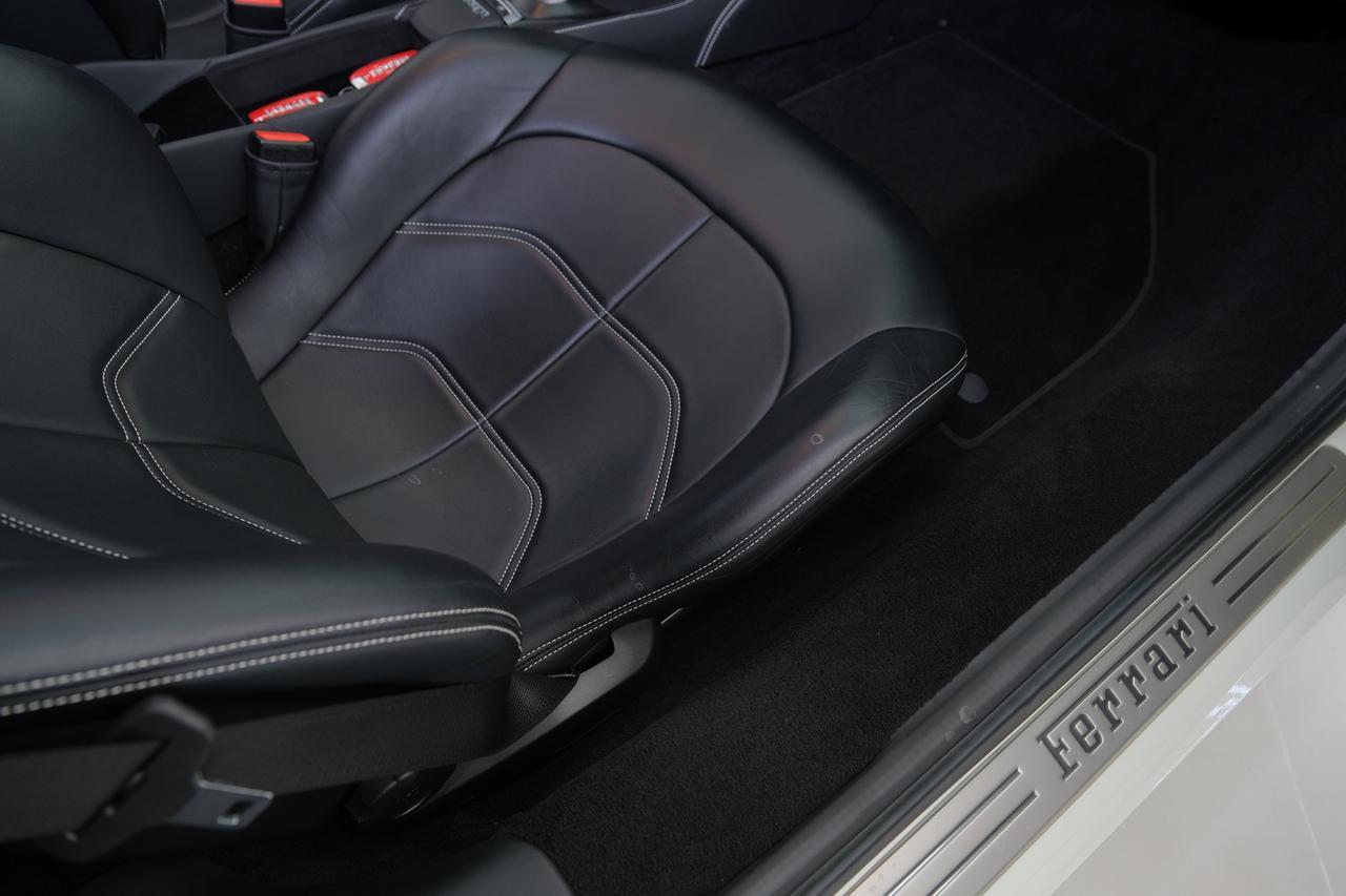 2018 Ferrari 488 GTB Base Miami FL