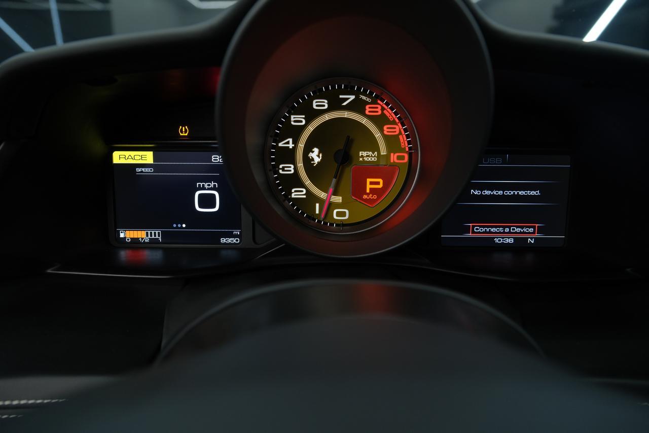 2018 Ferrari 488 GTB Base Miami FL