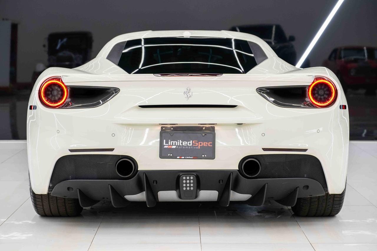 2018 Ferrari 488 GTB Base Miami FL