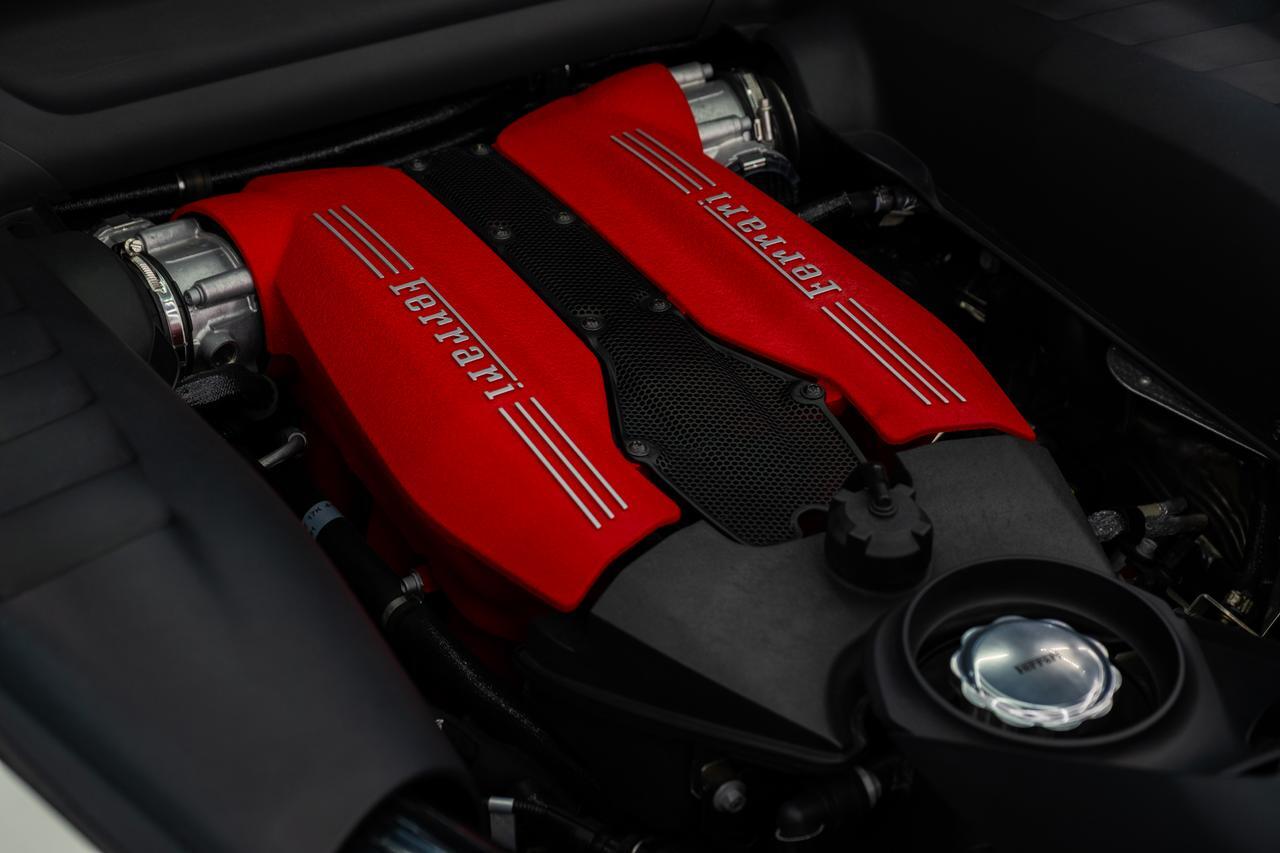 2018 Ferrari 488 GTB Base Miami FL