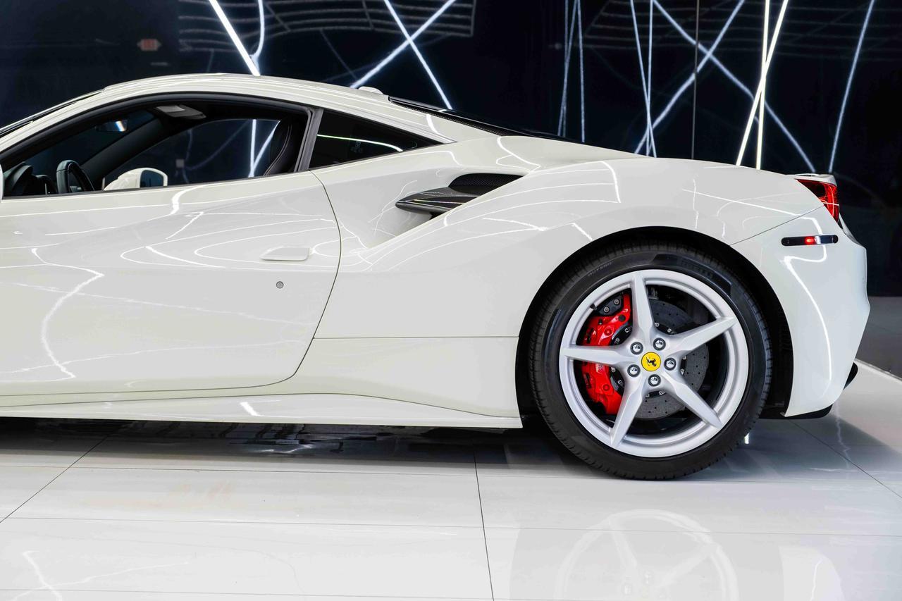 2018 Ferrari 488 GTB Base Miami FL