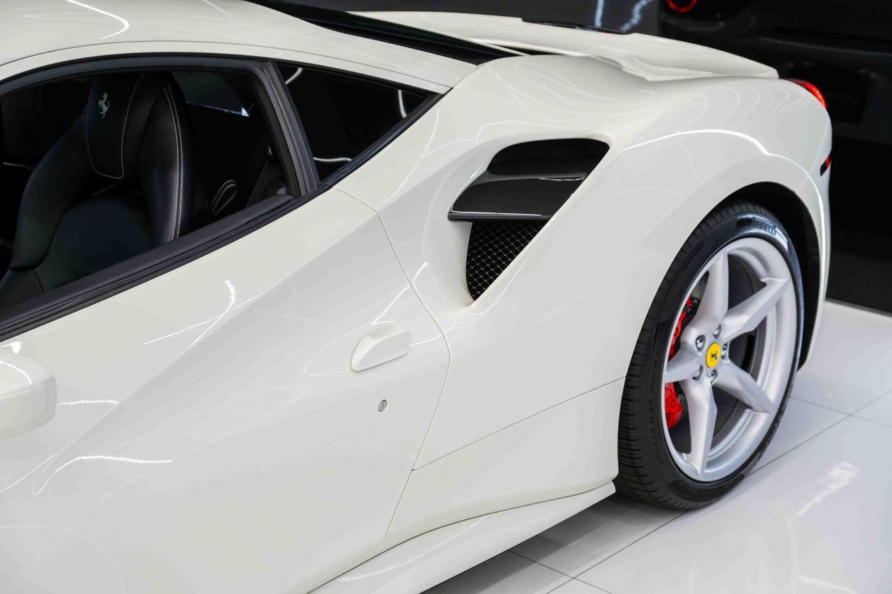 2018 Ferrari 488 GTB Base Miami FL