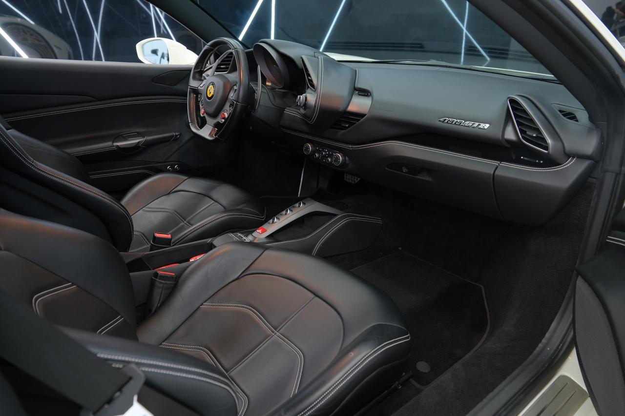 2018 Ferrari 488 GTB Base Miami FL