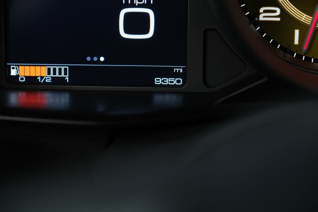 2018 Ferrari 488 GTB Base Miami FL