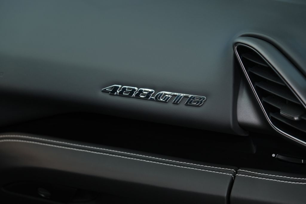 2018 Ferrari 488 GTB Base Miami FL