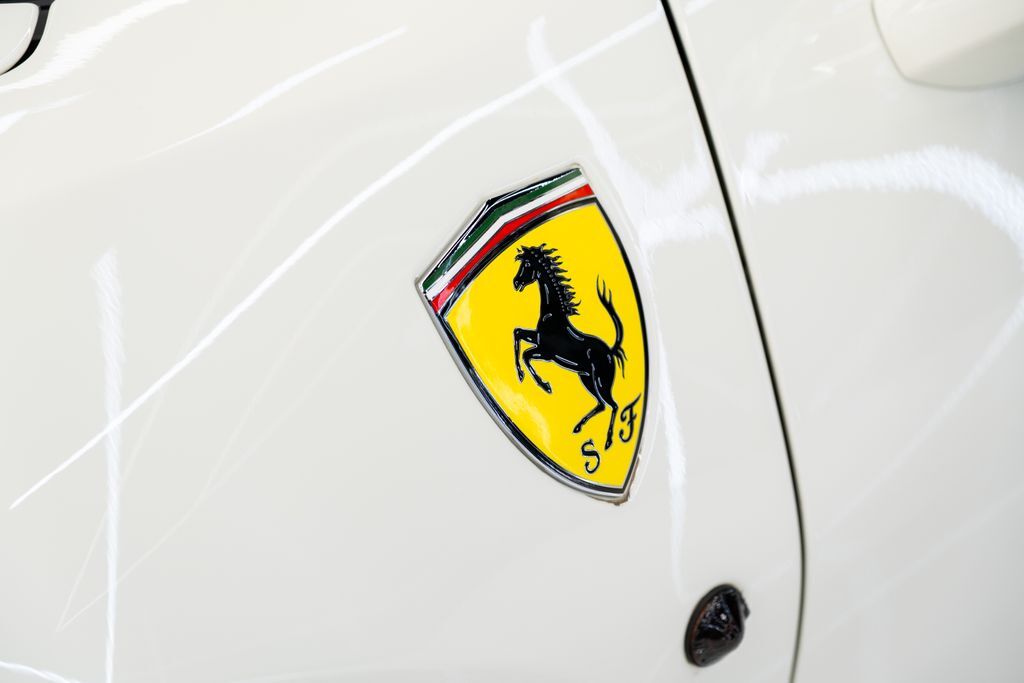 2018 Ferrari 488 GTB Base Miami FL