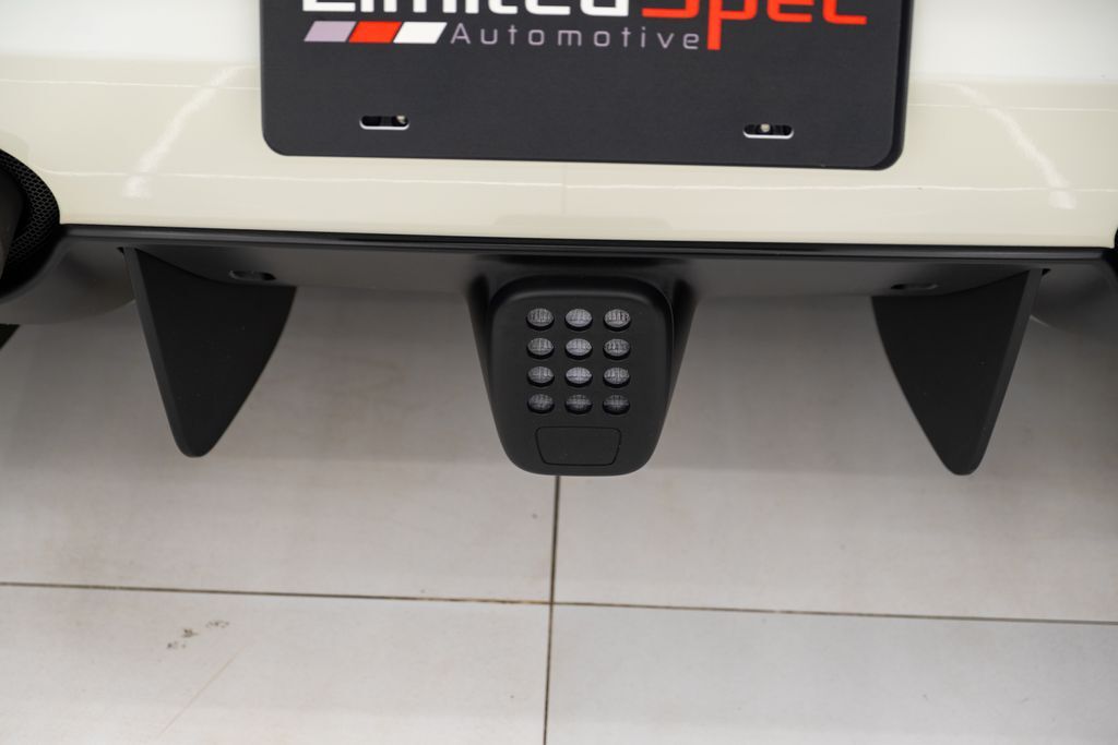 2018 Ferrari 488 GTB Base Miami FL