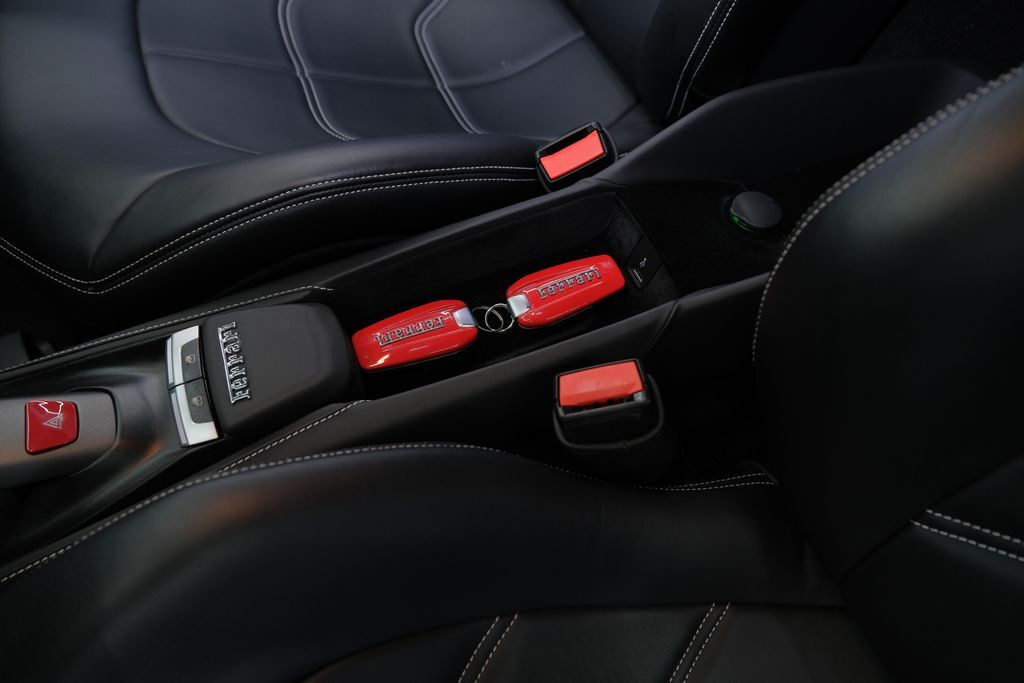 2018 Ferrari 488 GTB Base Miami FL