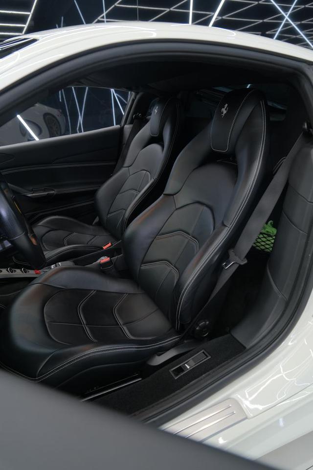 2018 Ferrari 488 GTB Base Miami FL