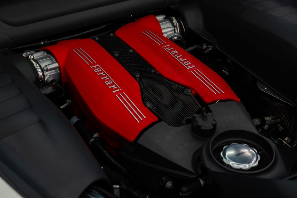 2018 Ferrari 488 GTB Base Miami FL