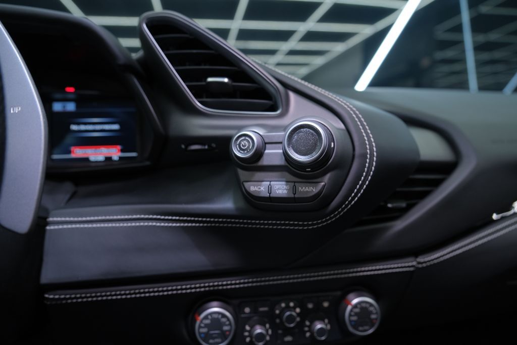 2018 Ferrari 488 GTB Base Miami FL