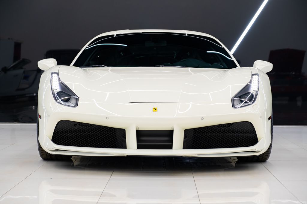 2018 Ferrari 488 GTB Base Miami FL