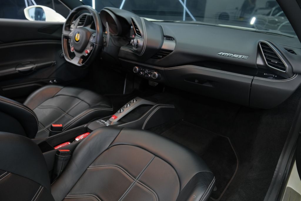 2018 Ferrari 488 GTB Base Miami FL