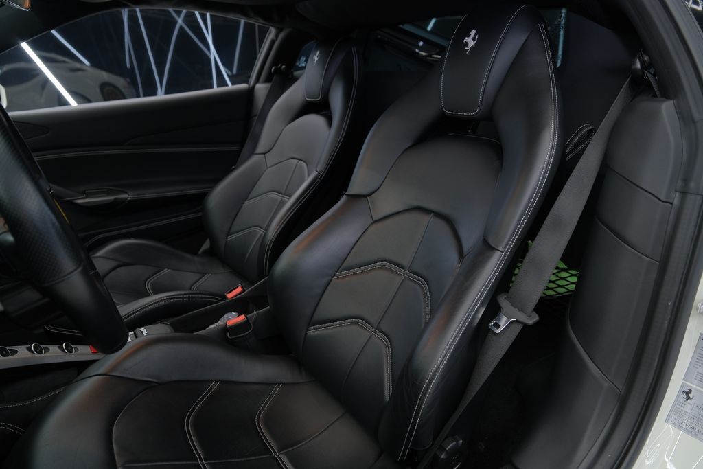 2018 Ferrari 488 GTB Base Miami FL