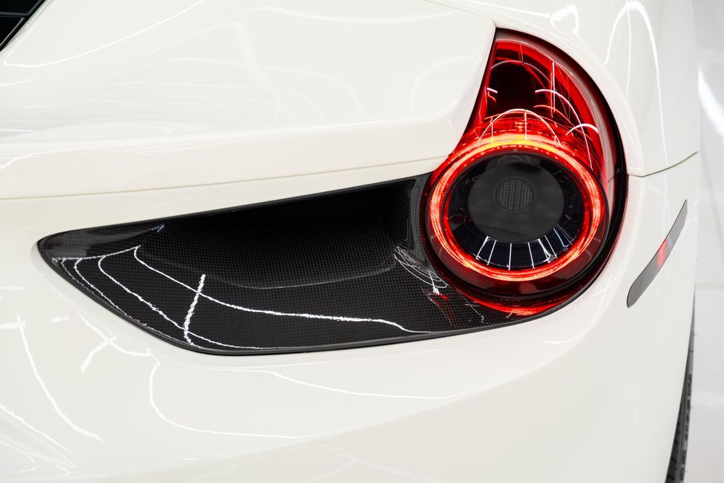 2018 Ferrari 488 GTB Base Miami FL