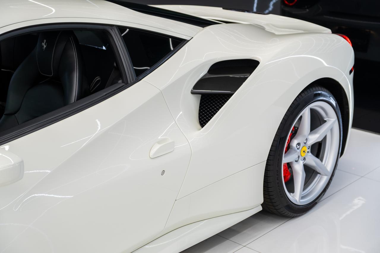2018 Ferrari 488 GTB Base Miami FL