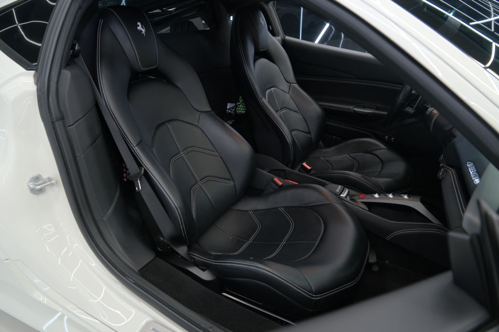 2018 Ferrari 488 GTB Base Miami FL