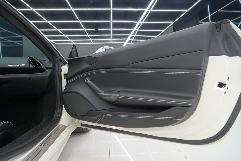 2018 Ferrari 488 GTB Base Miami FL