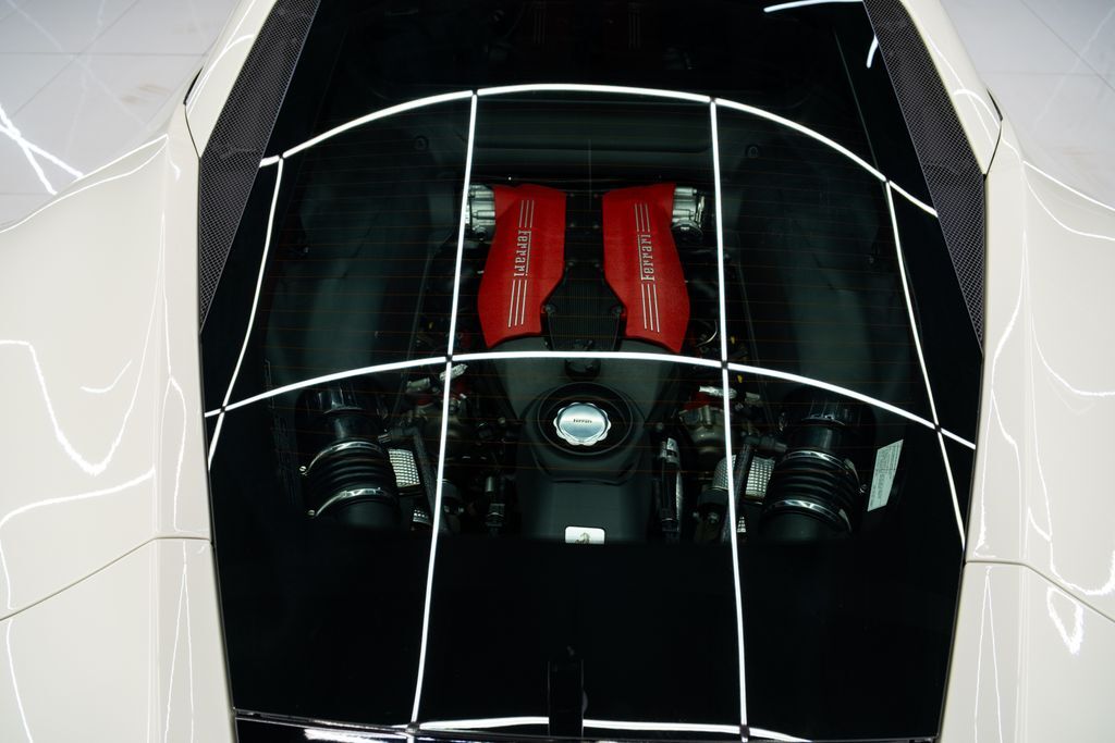 2018 Ferrari 488 GTB Base Miami FL