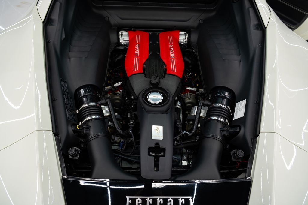 2018 Ferrari 488 GTB Base Miami FL