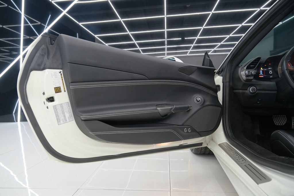 2018 Ferrari 488 GTB Base Miami FL