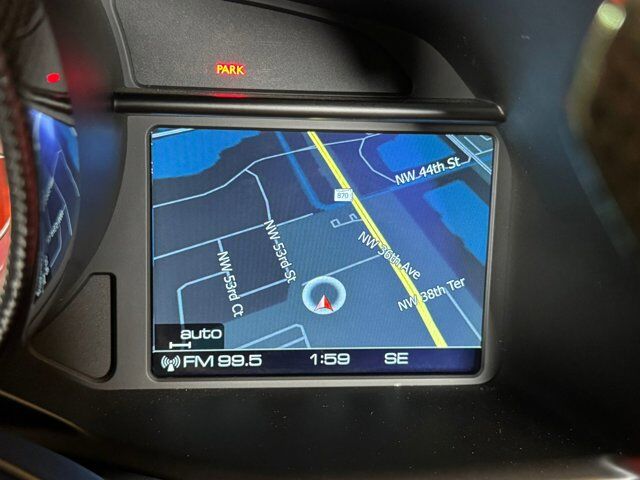 2018 Ferrari 488 GTB Extra-Range paint, extra-range interior, front lifter, daytona seats, sport exhaust AND MUCH MORE!!! Fort Lauderdale FL