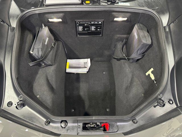 2018 Ferrari 488 GTB Extra-Range paint, extra-range interior, front lifter, daytona seats, sport exhaust AND MUCH MORE!!! Fort Lauderdale FL