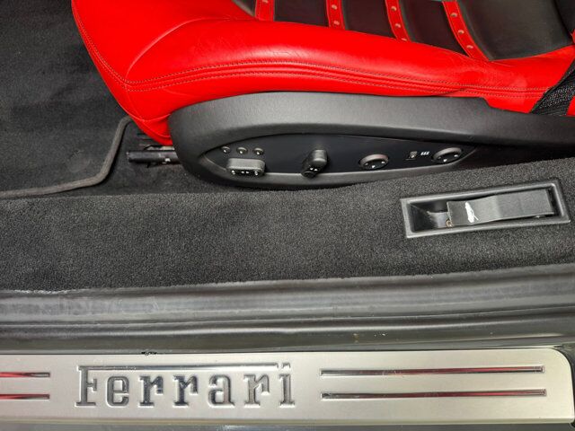 2018 Ferrari 488 GTB Extra-Range paint, extra-range interior, front lifter, daytona seats, sport exhaust AND MUCH MORE!!! Fort Lauderdale FL