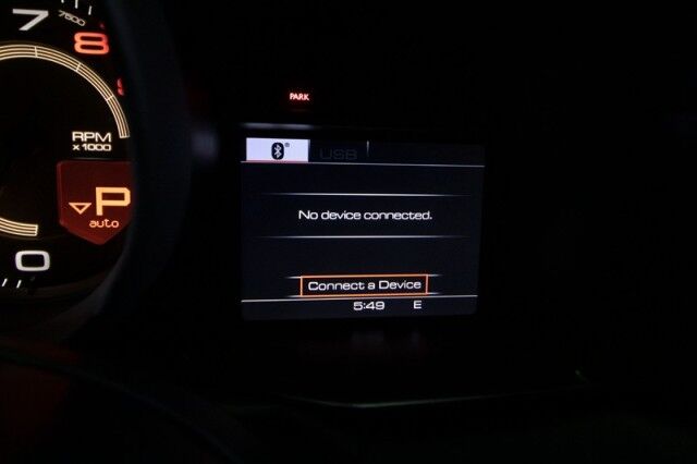 2018 Ferrari 488 GTB *FRESH SERVICE / NEW MICHELIN TIRES* San Diego CA