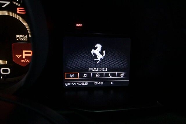 2018 Ferrari 488 GTB *FRESH SERVICE / NEW MICHELIN TIRES* San Diego CA