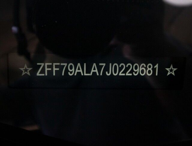 2018 Ferrari 488 GTB *FRESH SERVICE / NEW MICHELIN TIRES* San Diego CA